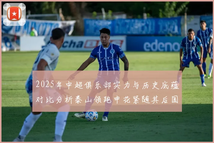 2025年中超俱乐部实力与历史底蕴对比分析泰山领跑申花紧随其后国安位居第三