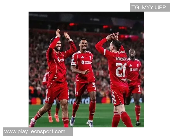 利物浦积极推进续约斯洛特谈判力争尽快达成协议