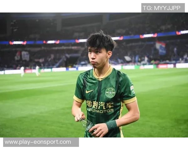 王钰栋有望成就U17U21金童与中国金球奖双冠传奇