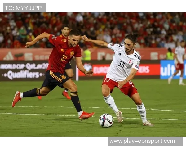 格鲁吉亚进攻如潮略伦特神勇表现3秒内完成关键拦截与门线解围