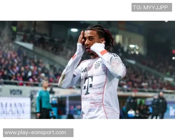 自奥利塞加盟拜仁后直接参与36球边锋位置仅次于萨拉赫的表现分析