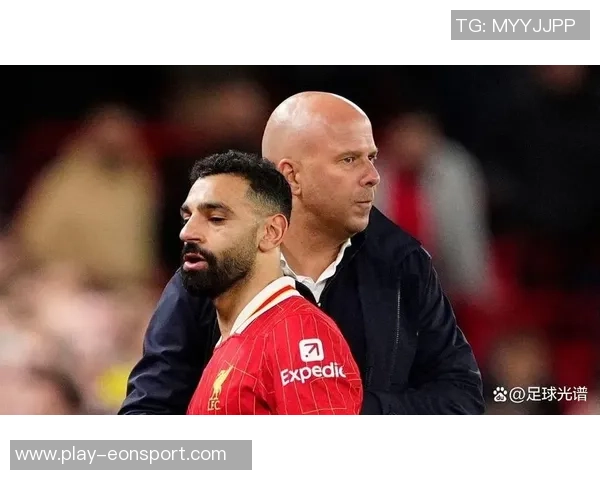利物浦球迷感叹历史重演斯洛特应考虑放弃萨拉赫