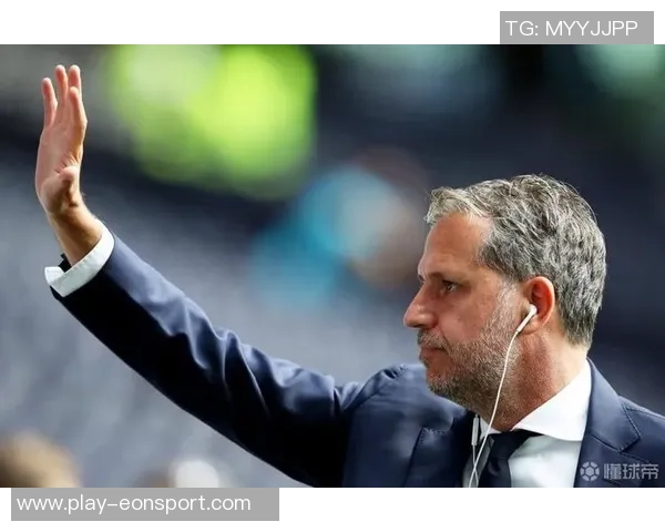 帕拉蒂奇重返热刺联手约翰兰格共同担任体育总监职务