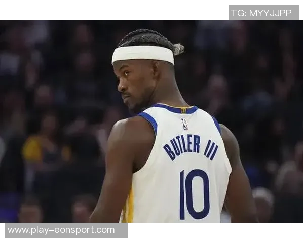 巴特勒表现抢眼10投6中斩获15分6篮板6助攻正负值高达20