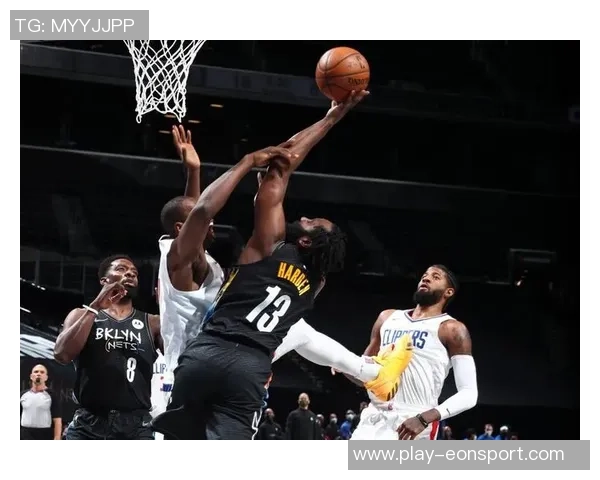 小卡谈篮球比赛无差别5对5的对抗才是核心所在