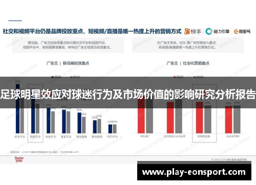 足球明星效应对球迷行为及市场价值的影响研究分析报告