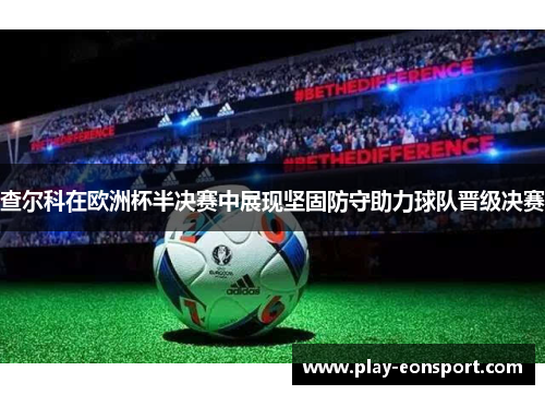 查尔科在欧洲杯半决赛中展现坚固防守助力球队晋级决赛