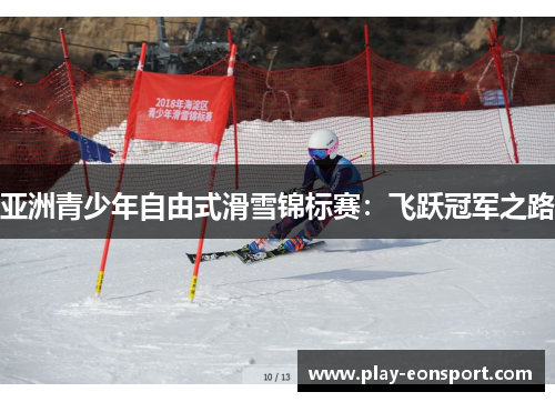 亚洲青少年自由式滑雪锦标赛：飞跃冠军之路