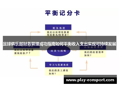 足球俱乐部财务管理成功指南如何平衡收入支出实现可持续发展