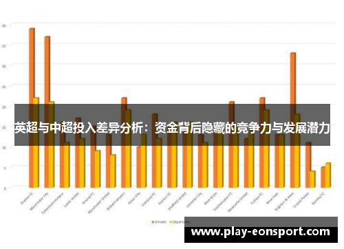 英超与中超投入差异分析：资金背后隐藏的竞争力与发展潜力
