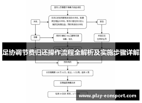 足协调节费归还操作流程全解析及实施步骤详解
