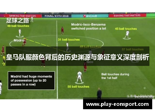 皇马队服颜色背后的历史渊源与象征意义深度剖析